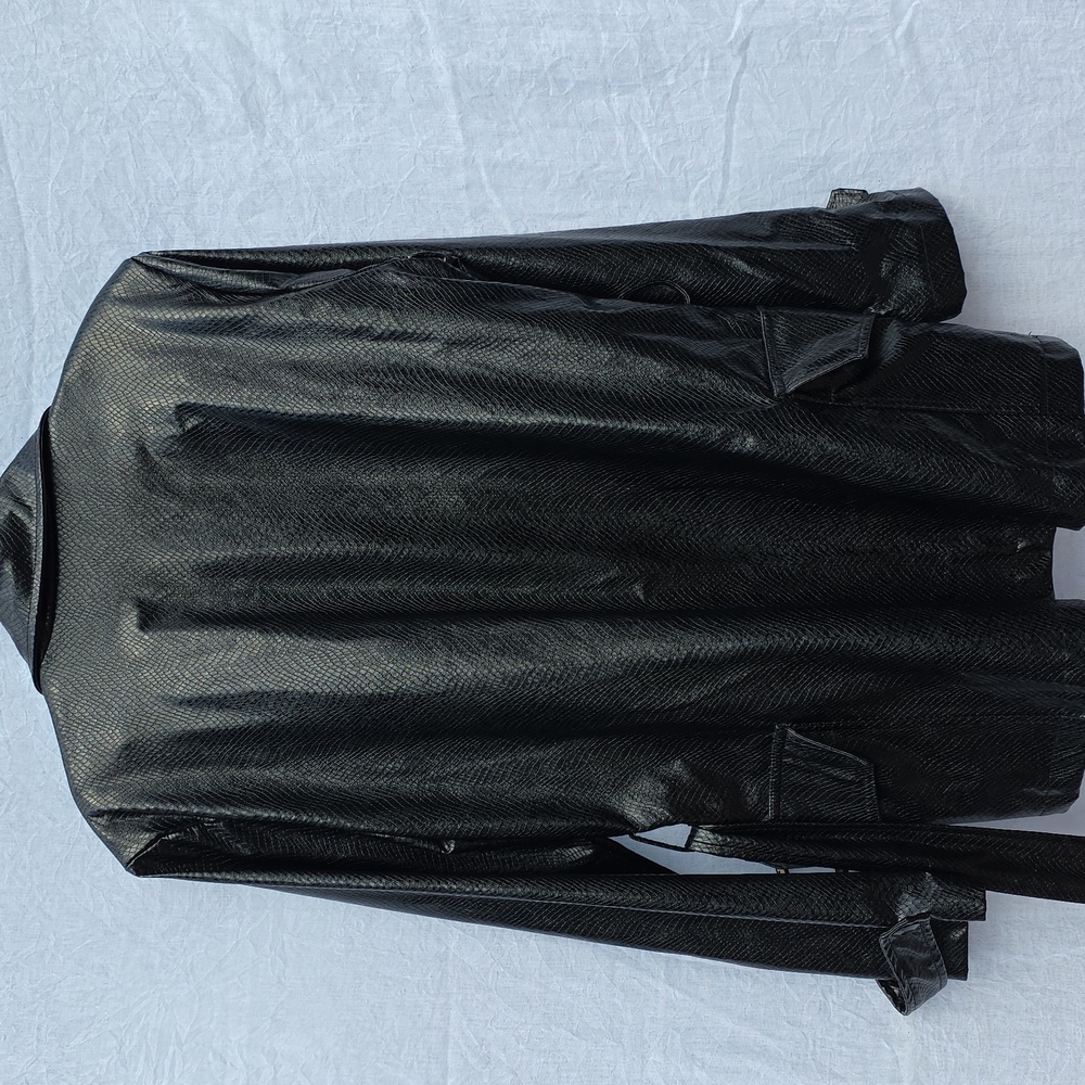Funhouse Jacket - Picture 8 of 13